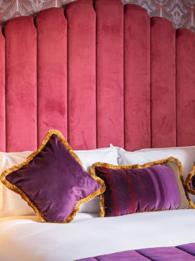 Bed and Breakfast Dublin Hotels in Leeson Street No 31