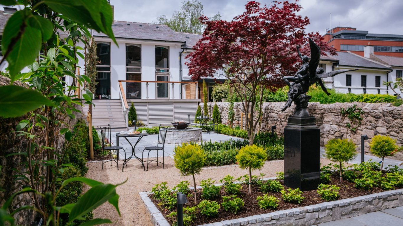 Garden Image