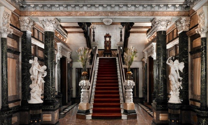 Driehaus Museum