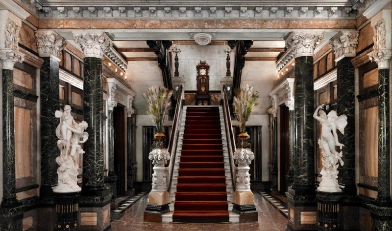 Driehaus Museum