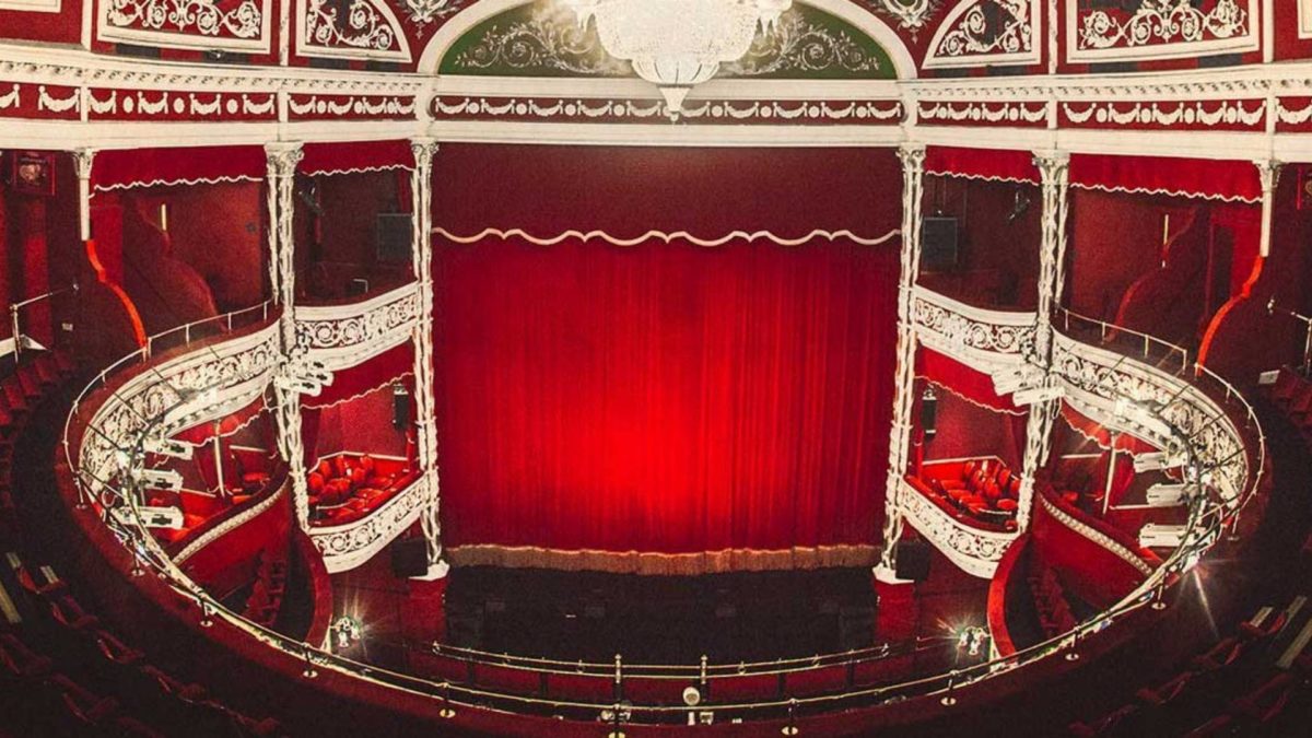 Gaiety Theatre