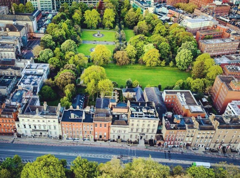 Events in Dublin Hotels in Dublin City Centre Number 31