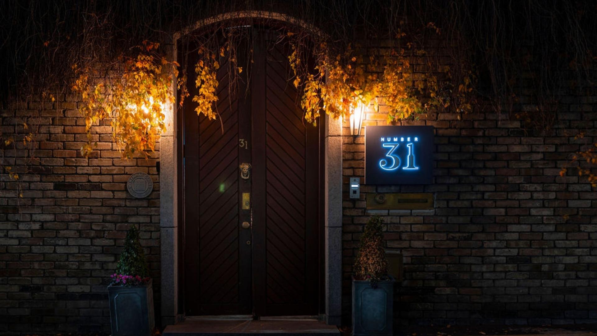 Number 31 dublin location hotels near leeson street dublin