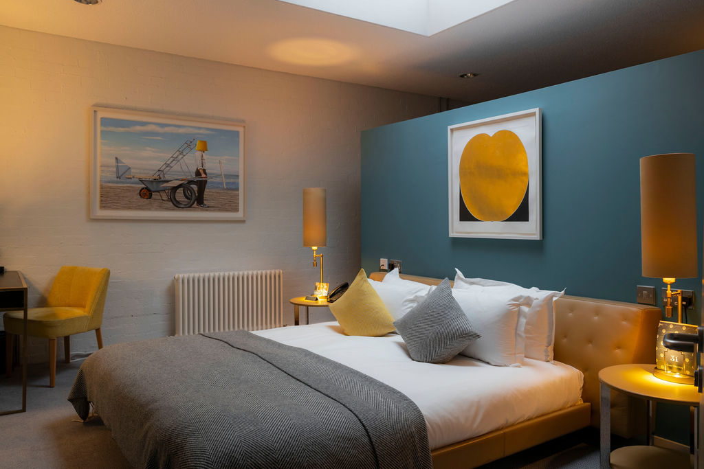 Bed and Breakfast Dublin Hotels in Leeson Street No 31