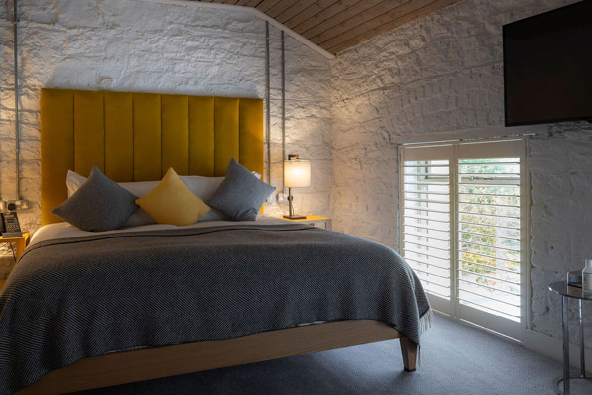 Bed and Breakfast Dublin Hotels in Leeson Street No 31