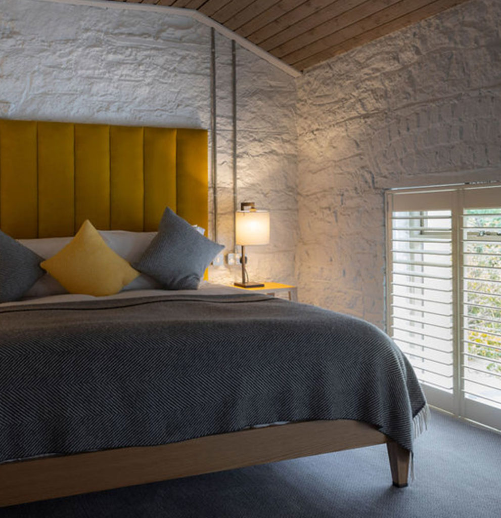 Bed and Breakfast Dublin Hotels in Leeson Street No 31