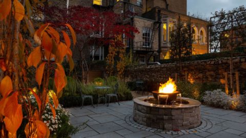 Winter breaks in dublin