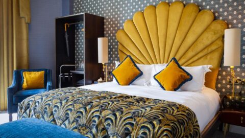 Fabulous Double Room