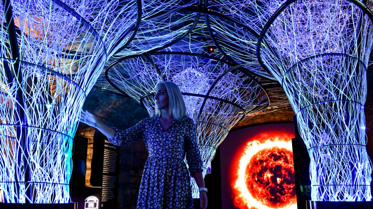 Discovering and Inventing 2